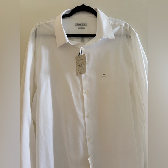 Perry Ellis Other - Perry Ellis Shirt